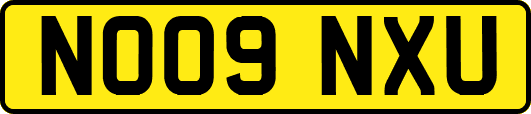 NO09NXU