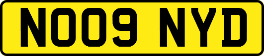 NO09NYD