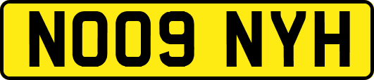 NO09NYH