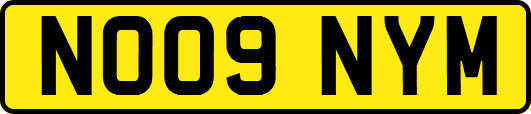 NO09NYM