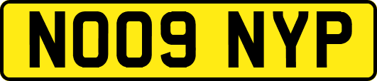 NO09NYP
