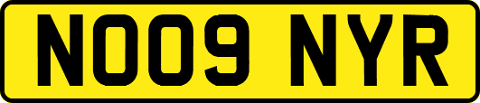 NO09NYR