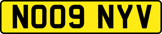 NO09NYV