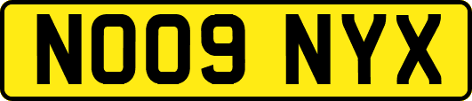 NO09NYX