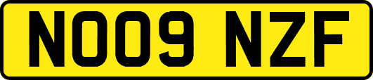 NO09NZF