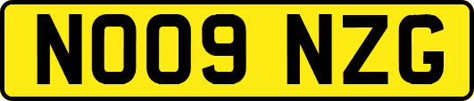 NO09NZG