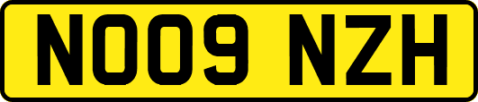 NO09NZH