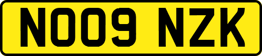NO09NZK