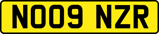 NO09NZR