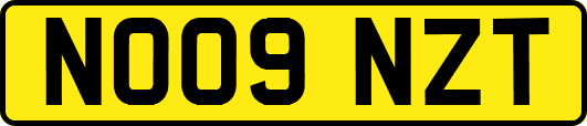 NO09NZT
