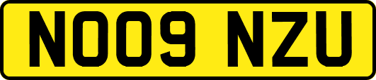 NO09NZU