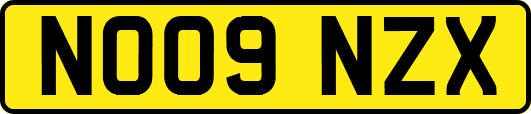 NO09NZX