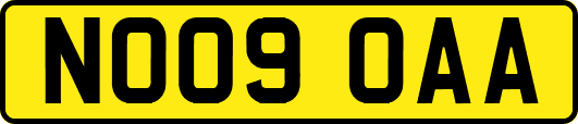 NO09OAA