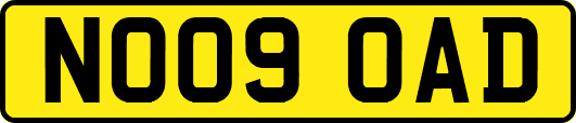 NO09OAD