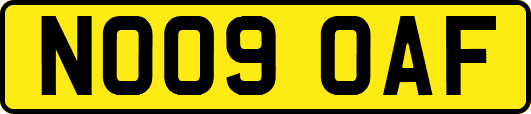 NO09OAF