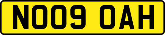 NO09OAH