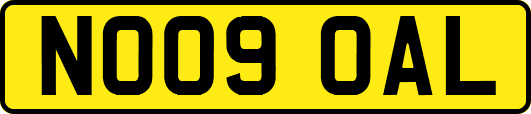 NO09OAL