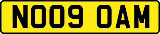 NO09OAM