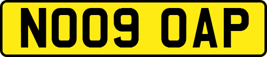 NO09OAP