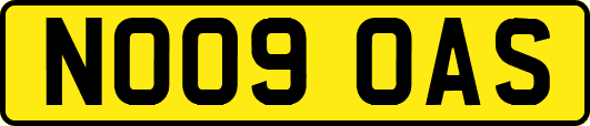 NO09OAS