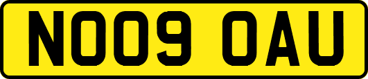 NO09OAU