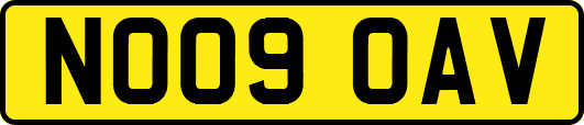NO09OAV