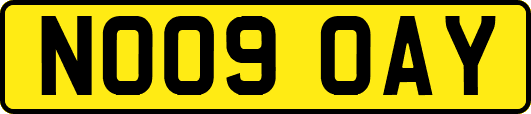 NO09OAY