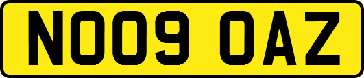 NO09OAZ