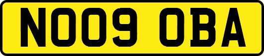 NO09OBA