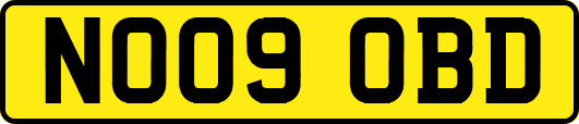 NO09OBD