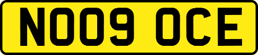 NO09OCE