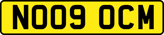 NO09OCM