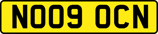 NO09OCN