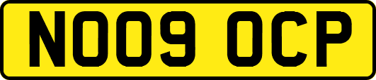 NO09OCP