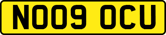 NO09OCU