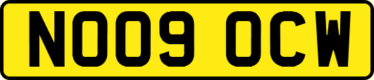 NO09OCW
