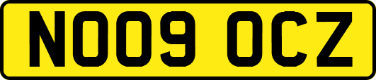 NO09OCZ
