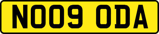 NO09ODA