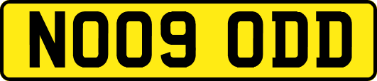 NO09ODD