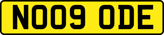 NO09ODE