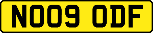 NO09ODF