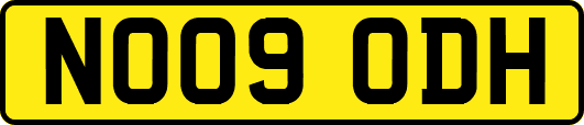 NO09ODH