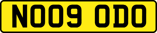 NO09ODO