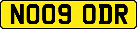 NO09ODR
