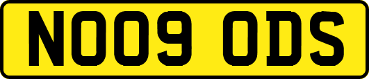 NO09ODS
