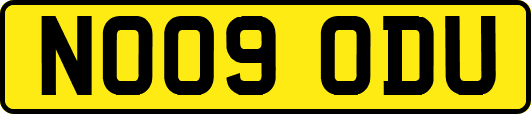 NO09ODU