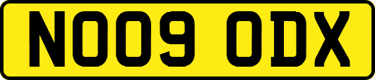NO09ODX
