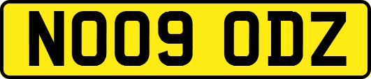 NO09ODZ