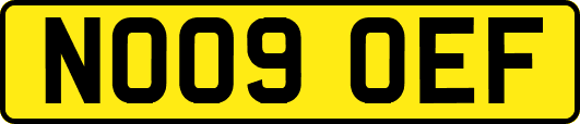 NO09OEF