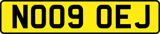 NO09OEJ